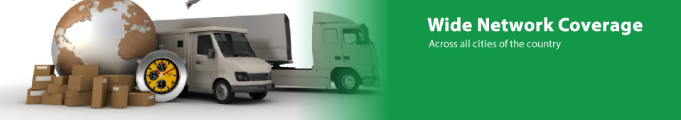 list logistics companies in Nigeria